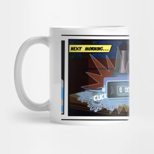 Groundhog Day Mug